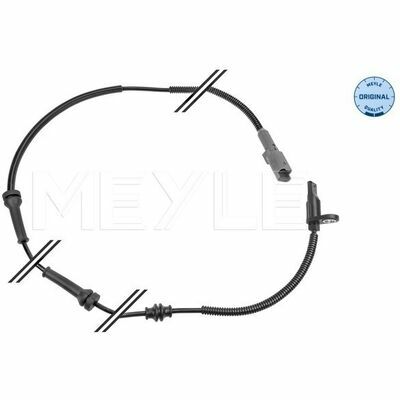 MEYLE-ORIGINAL: True to OE.