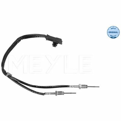 MEYLE-ORIGINAL: True to OE.