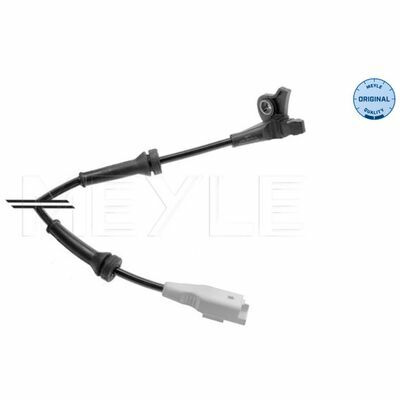 MEYLE-ORIGINAL: True to OE.