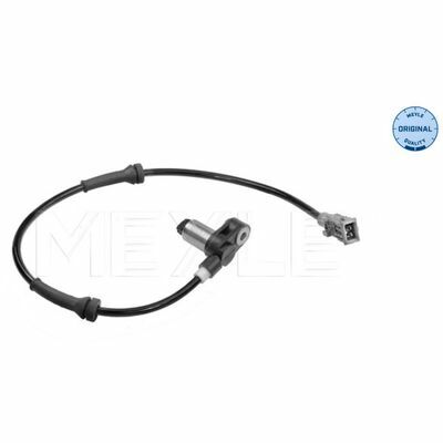 MEYLE-ORIGINAL: True to OE.