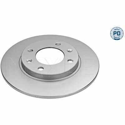 MEYLE-PD: Advanced performance and design.