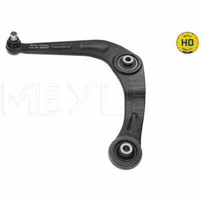 MEYLE-HD: Better than OE.