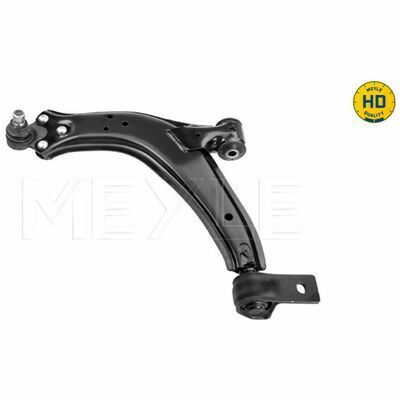 MEYLE-HD: Better than OE.