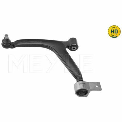 MEYLE-HD: Better than OE.