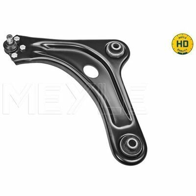 MEYLE-HD: Better than OE.