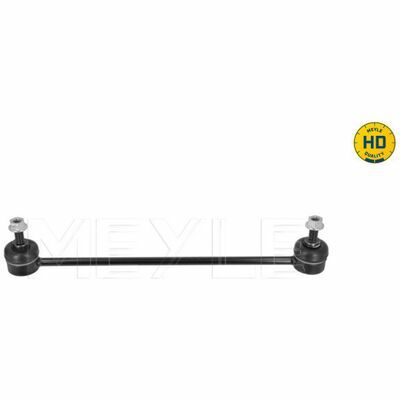 MEYLE-HD: Better than OE.