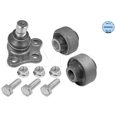 MEYLE-ORIGINAL-KIT: Better solution for you!