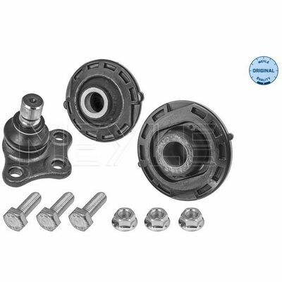 MEYLE-ORIGINAL-KIT: Better solution for you!