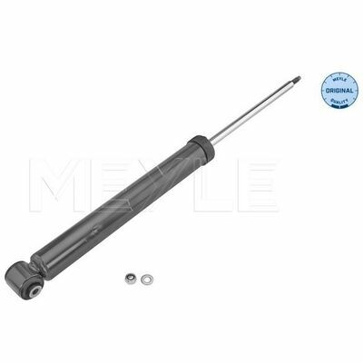 MEYLE-ORIGINAL: True to OE.