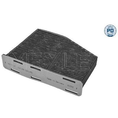 MEYLE-PD: Advanced performance and design.