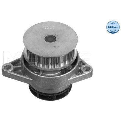 MEYLE-ORIGINAL: True to OE.