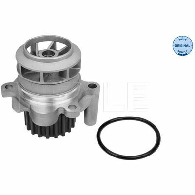 MEYLE-ORIGINAL: True to OE.