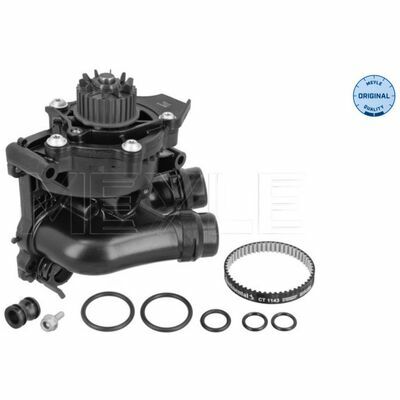 MEYLE-ORIGINAL: True to OE.