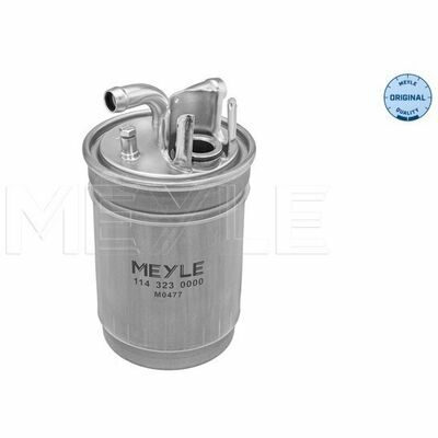 MEYLE-ORIGINAL: True to OE.