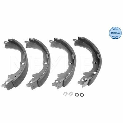 MEYLE-ORIGINAL: True to OE.