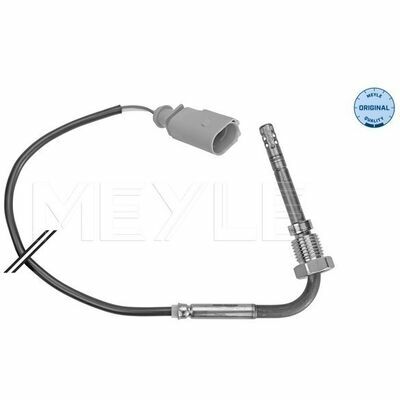 MEYLE-ORIGINAL: True to OE.