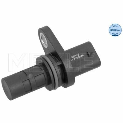 MEYLE-ORIGINAL: True to OE.