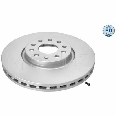 MEYLE-PD: Advanced performance and design.