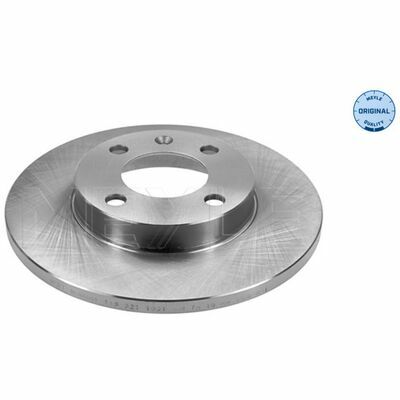 MEYLE-ORIGINAL: True to OE.