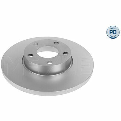 MEYLE-PD: Advanced performance and design.