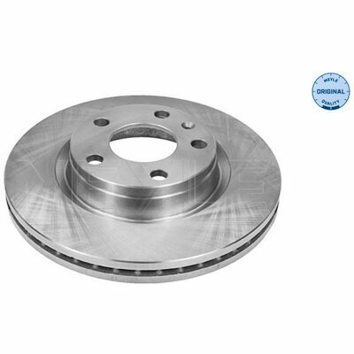 MEYLE-ORIGINAL: True to OE.