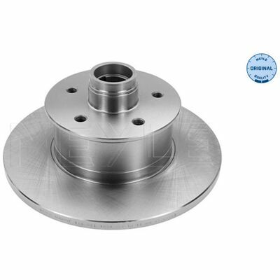 MEYLE-ORIGINAL: True to OE.