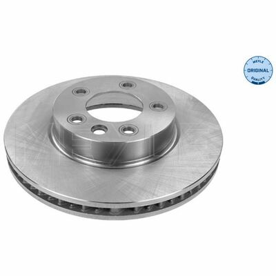 MEYLE-ORIGINAL: True to OE.