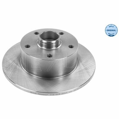 MEYLE-ORIGINAL: True to OE.