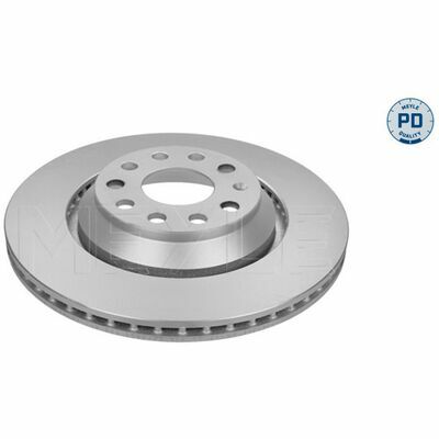 MEYLE-PD: Advanced performance and design.