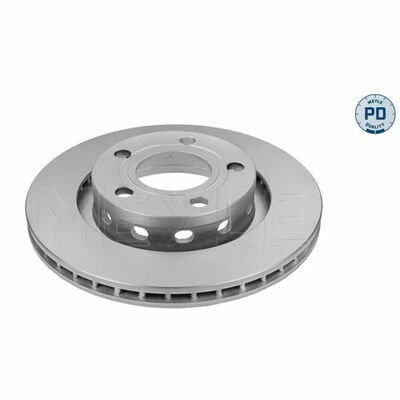 MEYLE-PD: Advanced performance and design.