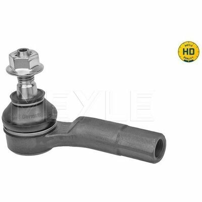 MEYLE-HD: Better than OE.