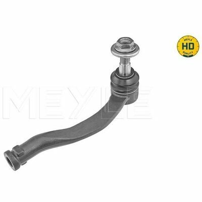 MEYLE-HD: Better than OE.