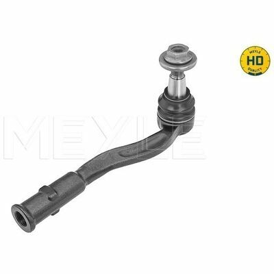 MEYLE-HD: Better than OE.