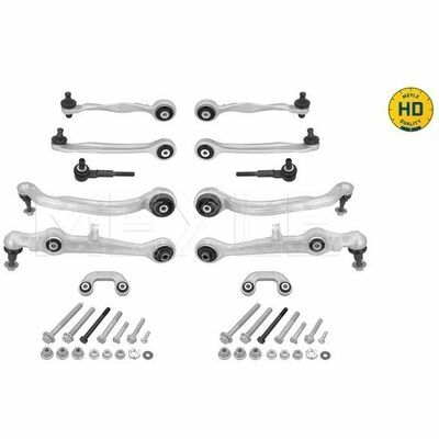 MEYLE-HD-KIT: Better solution for you!