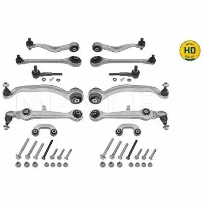 MEYLE-HD-KIT: Better solution for you!