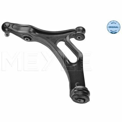 MEYLE-ORIGINAL: True to OE.