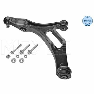 MEYLE-ORIGINAL: True to OE.