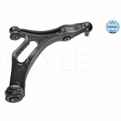 MEYLE-ORIGINAL: True to OE.