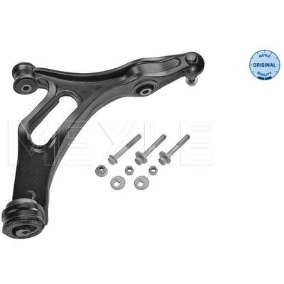 MEYLE-ORIGINAL: True to OE.