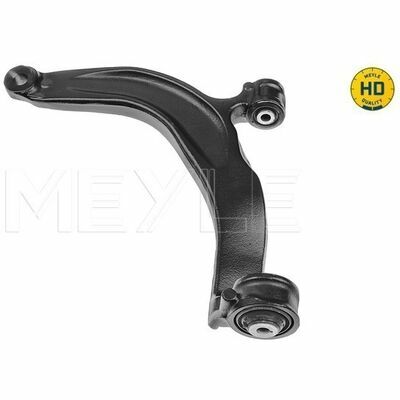 MEYLE-HD: Better than OE.