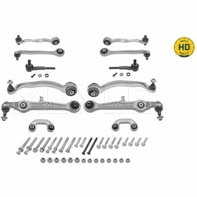 MEYLE-HD-KIT: Better solution for you!