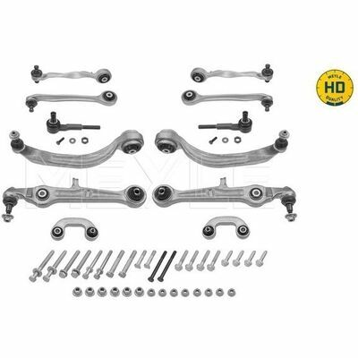 MEYLE-HD-KIT: Better solution for you!