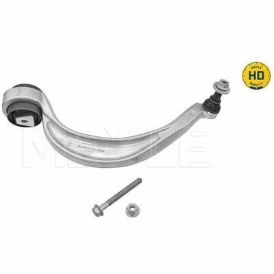 MEYLE-HD: Better than OE.