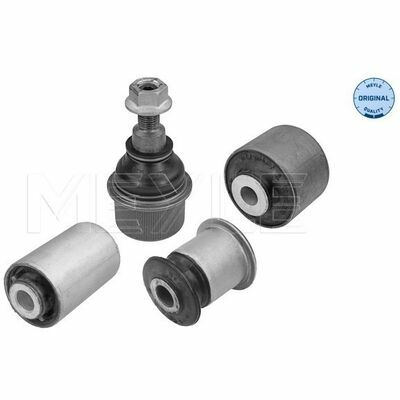 MEYLE-ORIGINAL-KIT: Better solution for you!