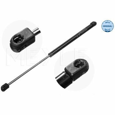 MEYLE-ORIGINAL: True to OE.