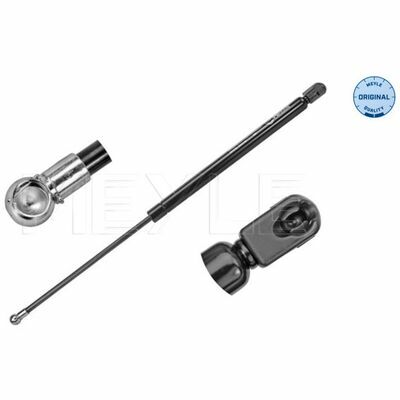 MEYLE-ORIGINAL: True to OE.