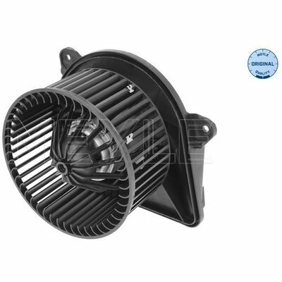 MEYLE-ORIGINAL: True to OE.