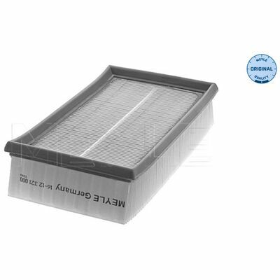 MEYLE-ORIGINAL: True to OE.