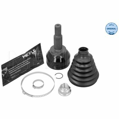 MEYLE-ORIGINAL: True to OE.