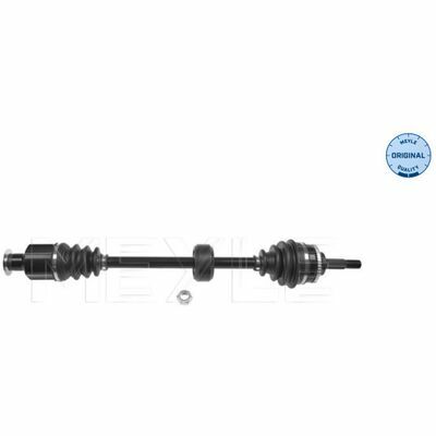 MEYLE-ORIGINAL: True to OE.